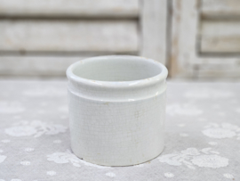 Zalpot met stempel II