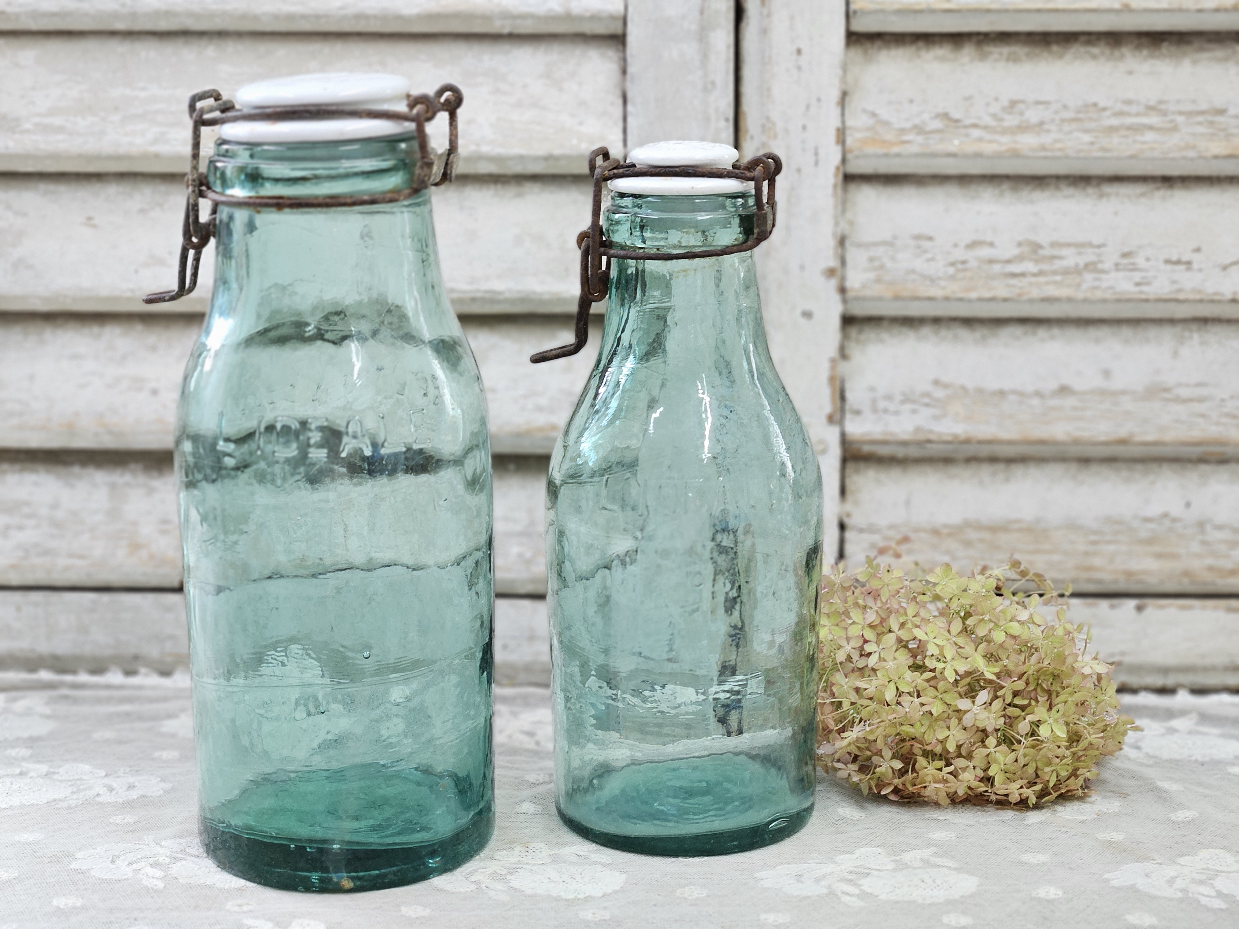 Conservenpot l'Idéale 1,5 l