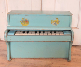 Kinderpiano VERKOCHT