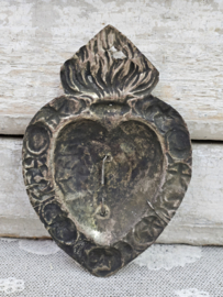 Ex-voto maria met kind VERKOCHT