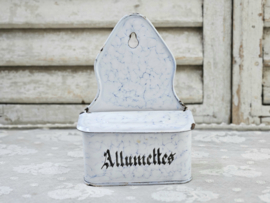 Allumettes