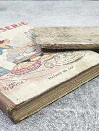 Patisserie boek VERKOCHT