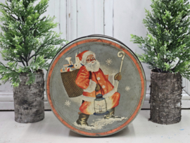 Kerstblik Lonka VERKOCHT