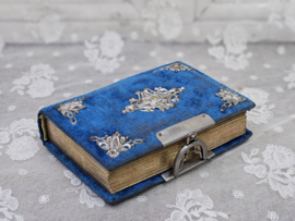 Mini fotoalbum VERKOCHT