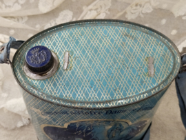 Lourdes water blik VERKOCHT