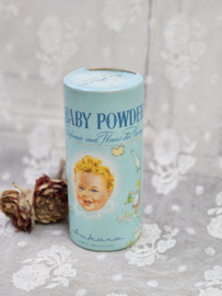 Babypoeder