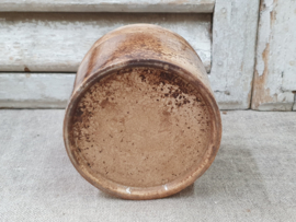 Beboterde pot VERKOCHT