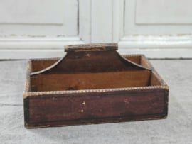 Vakkenbakje