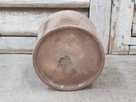 Beboterde pot VERKOCHT