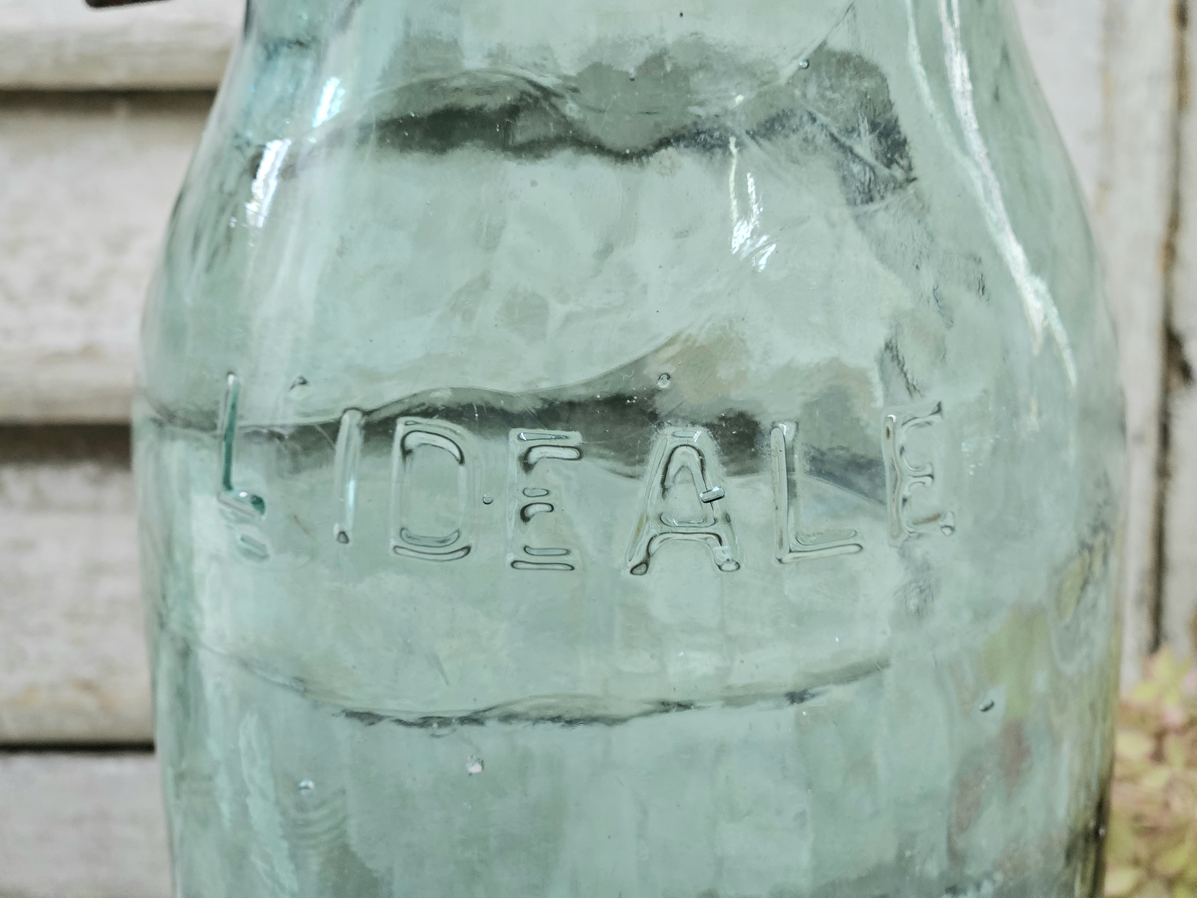 Conservenpot l'Idéale 1,5 l