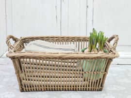 Stoere mand VERKOCHT