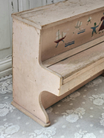 Kinderpiano VERKOCHT