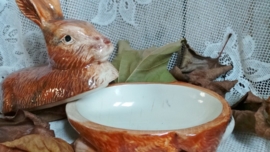 Patévorm  haas VERKOCHT