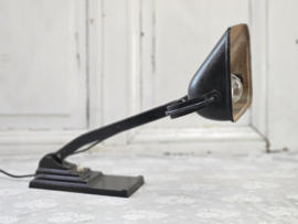 Bureaulamp Erpe Art Deco