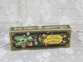 Zeepdoosje Roger & Gallet