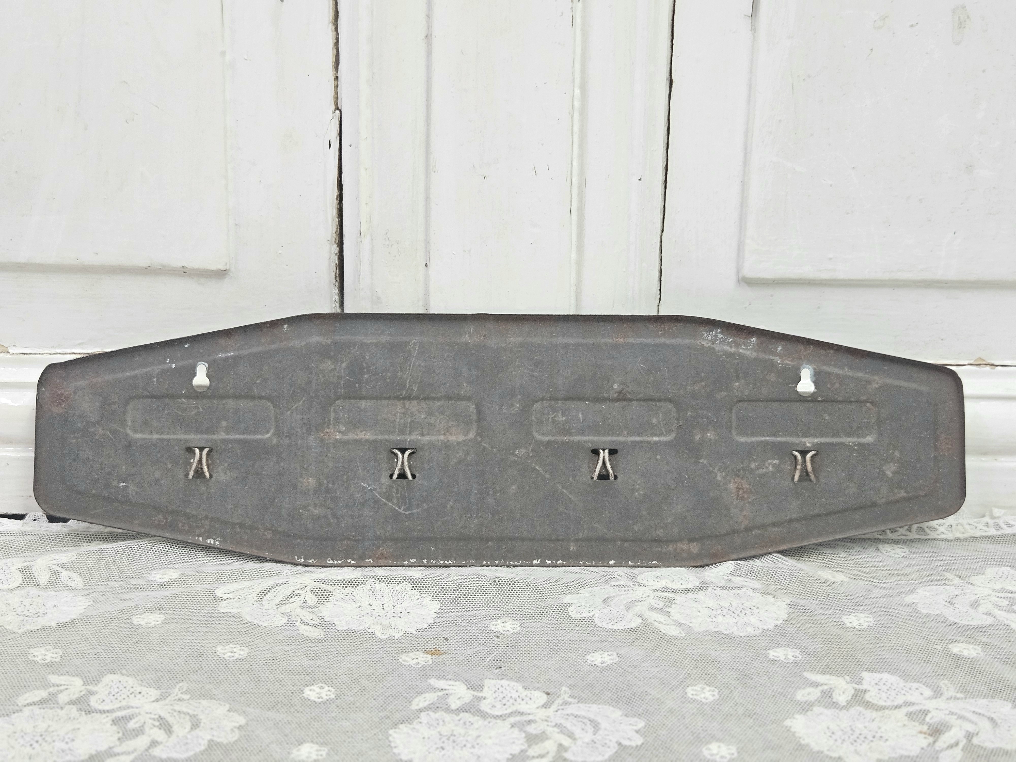 Doekenrekje lustucru