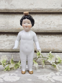 Frozen Charlotte, de grootste VERKOCHT