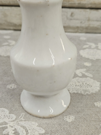 Witte strooier VERKOCHT