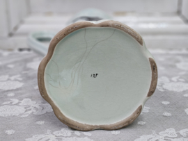 Barbotine kan 'zwaluwen'