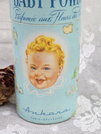 Babypoeder