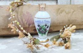 Parfumflesje 'Violettes de Toulouse' VERKOCHT