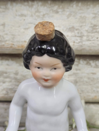 Frozen Charlotte, de grootste VERKOCHT