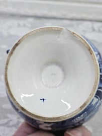 Kandijpotje tea party