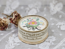 Poederdoos Elisabeth Arden, Parijs VERKOCHT