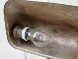 Bureaulamp Erpe Art Deco