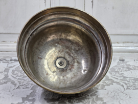 Cloche VERKOCHT