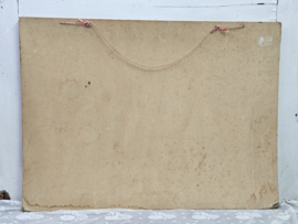 Plaat 'boerderijleven'