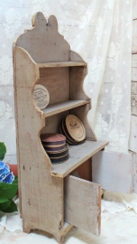 Kinderbuffetje VERKOCHT