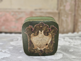 Poederdoosje Du Louvre VERKOCHT