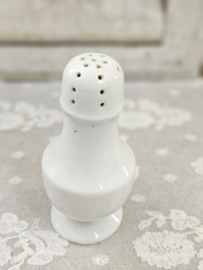 Witte strooier VERKOCHT