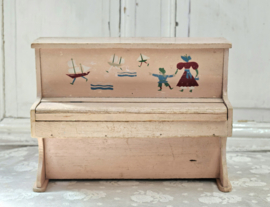 Kinderpiano VERKOCHT