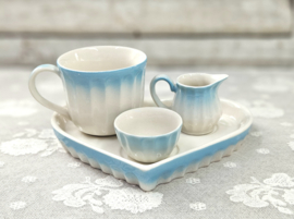 Tea for one setje