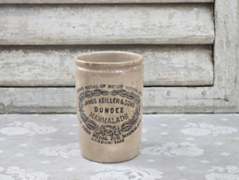 Marmeladepot Dundee VERKOCHT