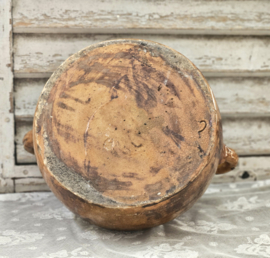 Pot met oren VERKOCHT
