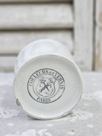 Zalpot met stempel II
