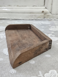 Mini snijplank