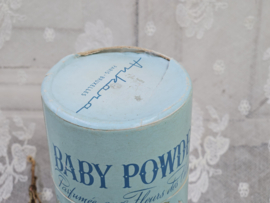 Babypoeder