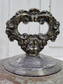 Cloche VERKOCHT