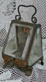 Kastje voor horloge VERKOCHT