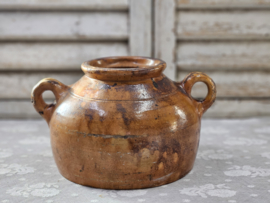 Pot met oren VERKOCHT