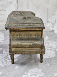 Sieradenkastje piano