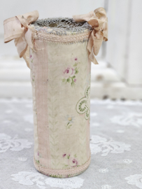 Potpourri koker VERKOCHT