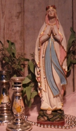 Geloofsbeeld Maria VERKOCHT