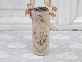 Potpourri koker VERKOCHT