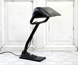 Bureaulamp Erpe Art Deco