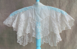 Elegant kraagje  VERKOCHT